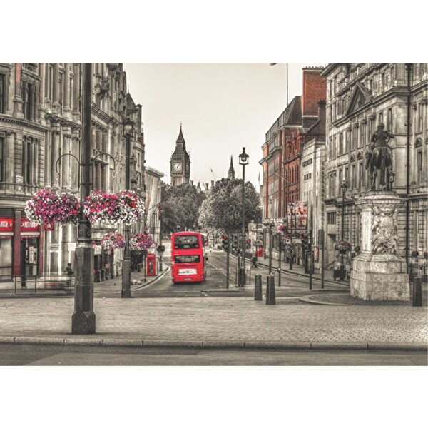 Anatolian Puzzle 1500 Parça Londra