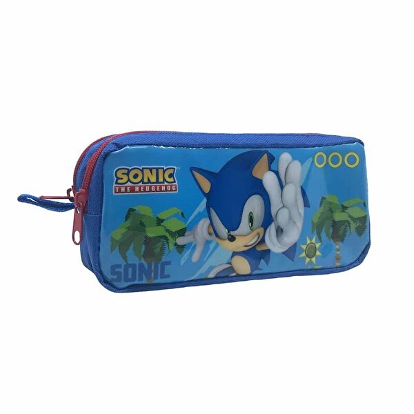 Sonic Kalem Çantası 2064