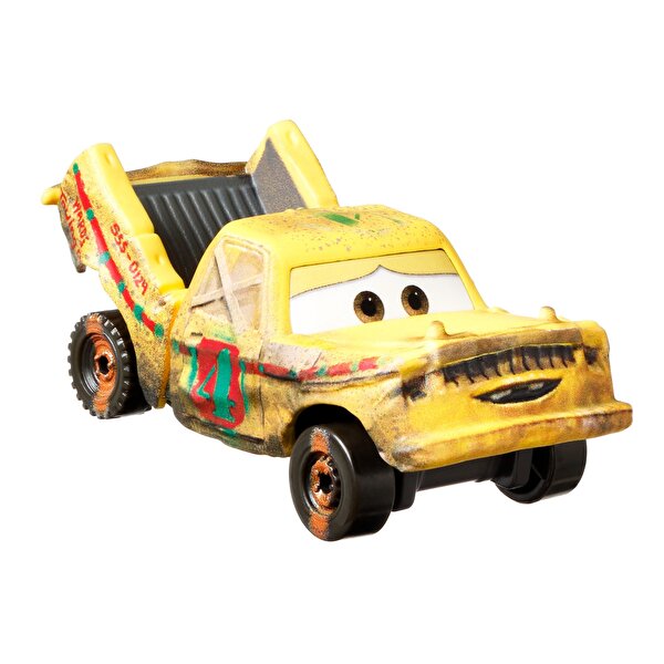 Cars 3 Tekli Karakter Araçlar Taco GXG48