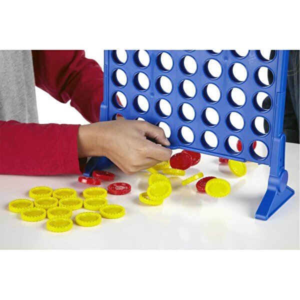 Connect 4