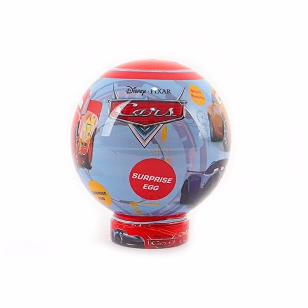 Küre Sürpriz Yumurta Cars