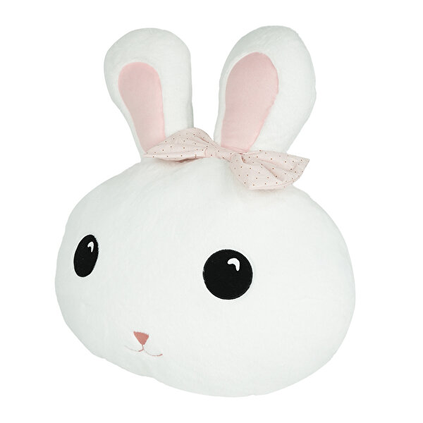 Bay Dreamy Tavşan Yastık 55 Cm