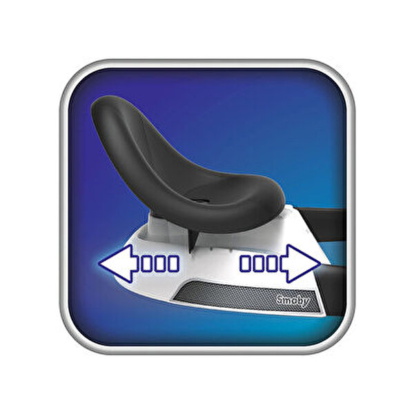 Smoby Uzay Gemisi Simülatörü