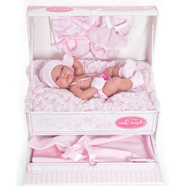 Antonio Juan Baby Toneta Baul 33 Cm