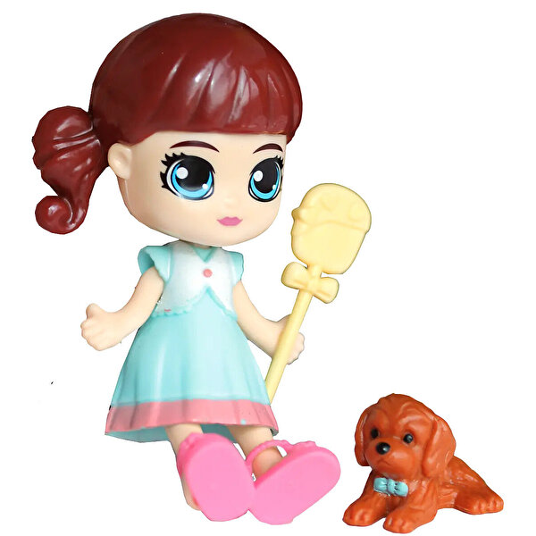 Nana Friends Sürpriz Paket