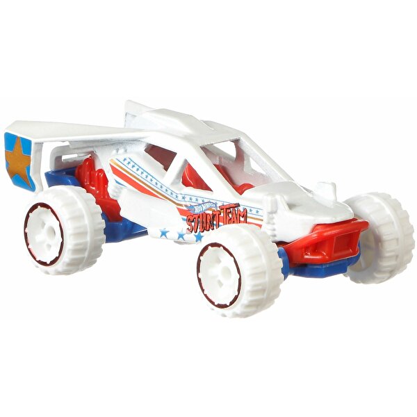 Hot Wheels Taşıyıcı Tırlar Stuntin Semi GBF13