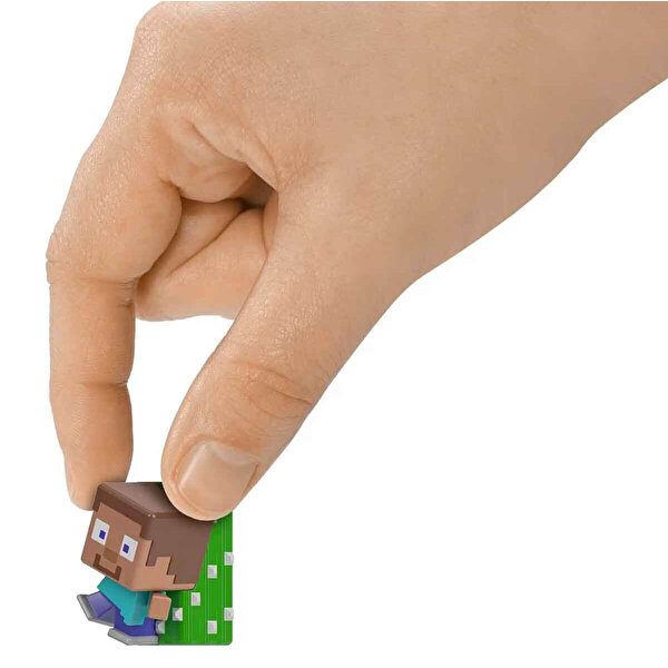Minecraft Mini Mode Figürlü Sürpriz Paket JKF67