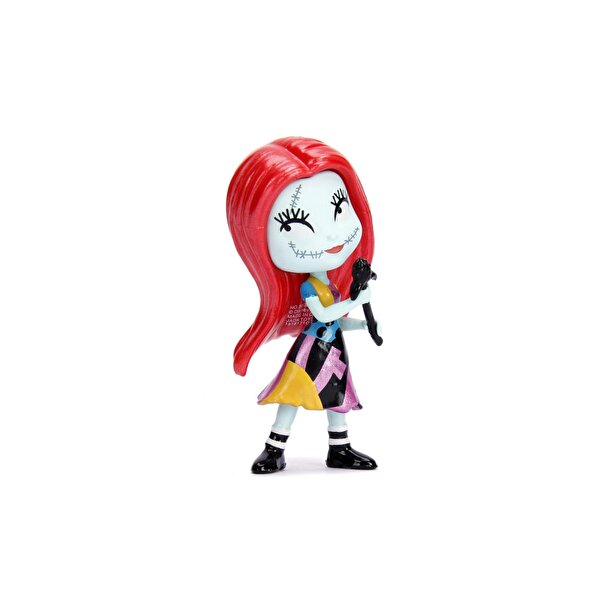 Jada Nightmare Before Christmas Tekli Figür Sally