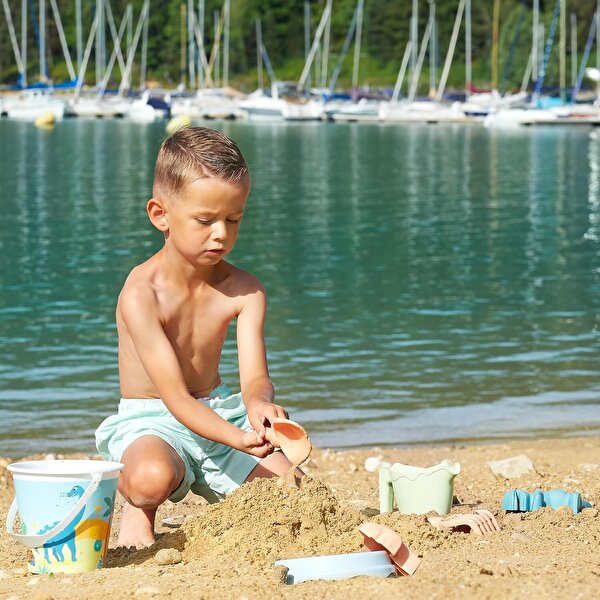 Ecoiffier Dino Kale Kova Seti