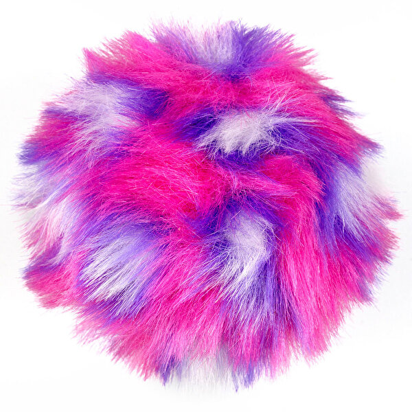 Tiny Furries Turuncu Pembe 83690