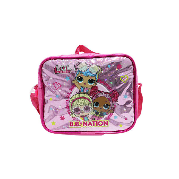 LOL Surprise Beslenme Çantası 2204