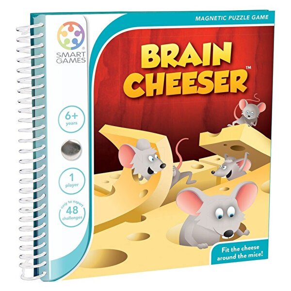 Brain Cheeser Akıl Oyunu
