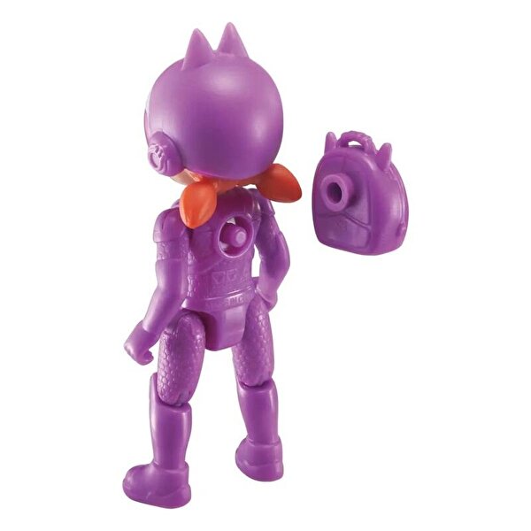 Petronix Defenders Sırt Çantalı Emma 7 5 Cm