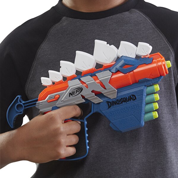 Nerf Stegosmash F0805