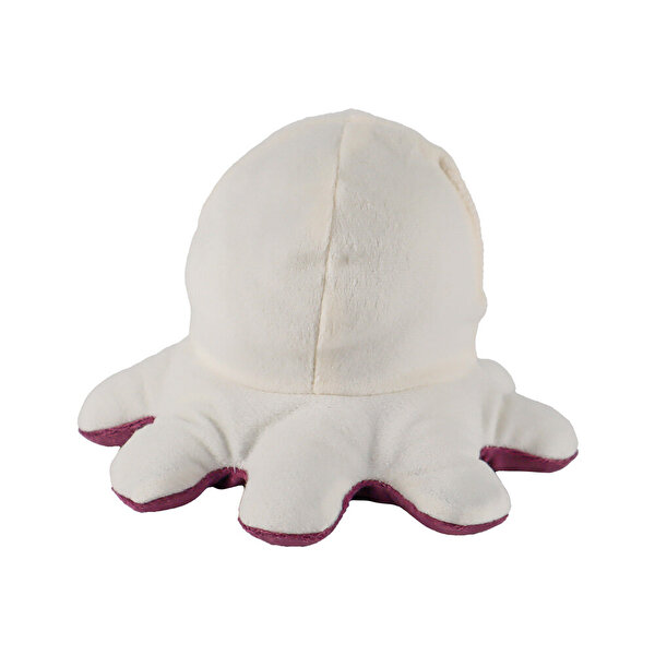 Mood Ahtapot Mor Gri