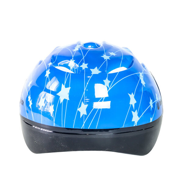 Hattrick Ayarlanabilir Mavi Kask Ks-23