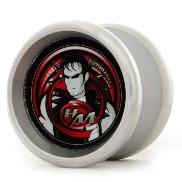 Hitman Yoyo