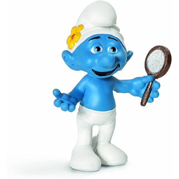 Schleich Şirinler Kibirli Şirin 20756