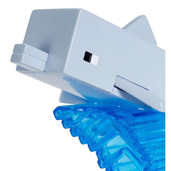 Minecraft Aksesuarlı Figürler Dolphin GTP14