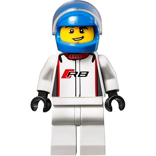 LEGO® Speed Champions Audi R8 LMS