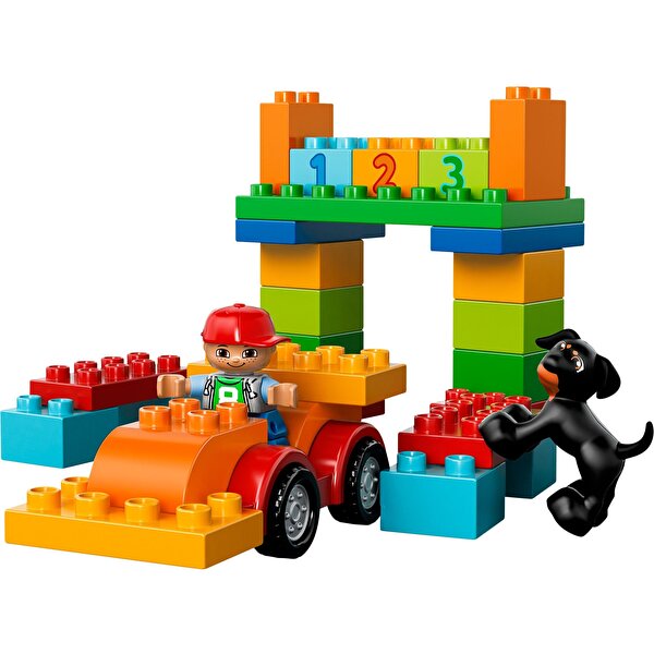 LEGO® Duplo  All in One Box of Fun
