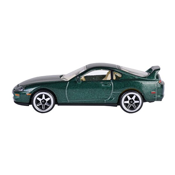 Majorette Japan Serisi Premi̇um Arabalar Toyota Supra JZA80