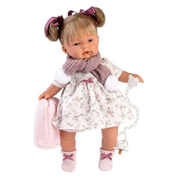 Llorens Lalka Lucia Joelle 38 Cm