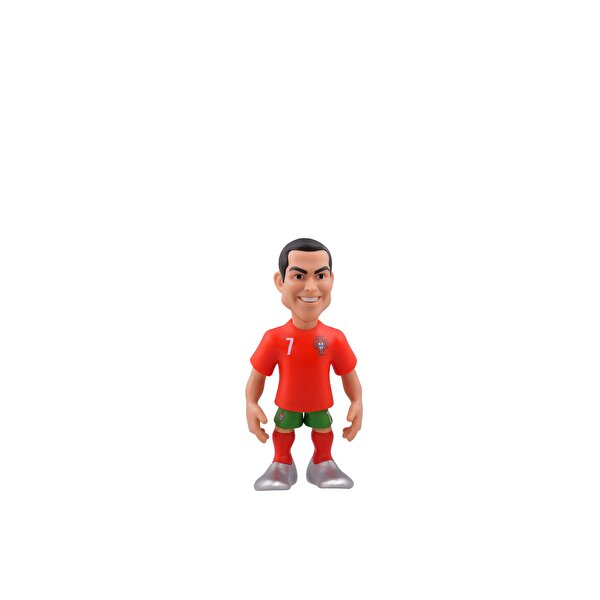 Minix Cristiano Ronaldo 18031