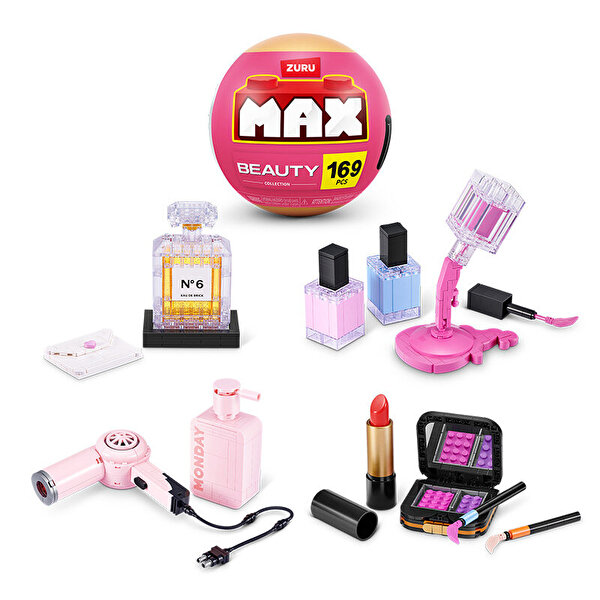 MAX Güzellik Sürprizi 83231GQ1