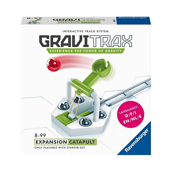 Gravitrax Mancınık