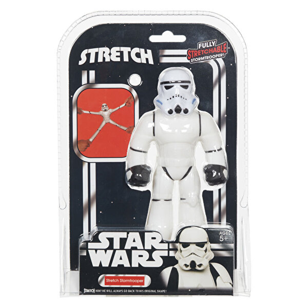 Stretch Mini Starwars 07951 Stormtrooper
