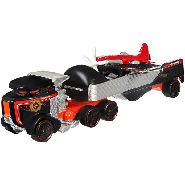 Hot Wheels Taşıyıcı Tırlar CGC28