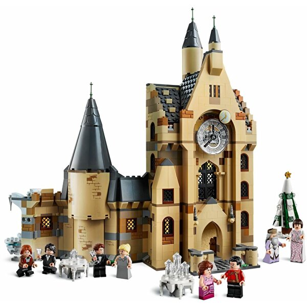 LEGO® Harry Potter Hogwarts Saat Kulesi 75948
