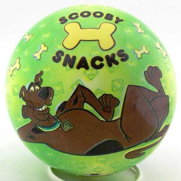 Dema Stil PVC Scooby Doo Top 23 cm.