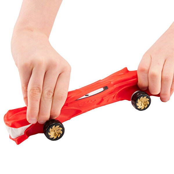 Goojitzu Goo Mobiles Tekli Paket 42572 Burnout Blazagon