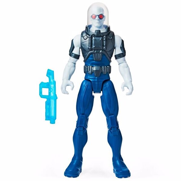 Batman Aksiyon Figür Mr. Freeze 30 cm