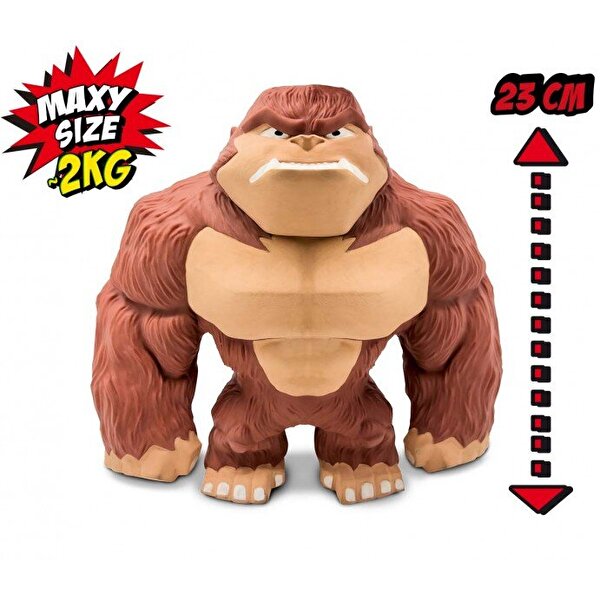 Elastikorps Fighter 2 Maxy Gilla