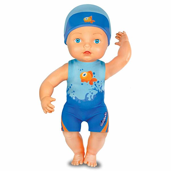 Cicciobello Yüzüyor 30 Cm