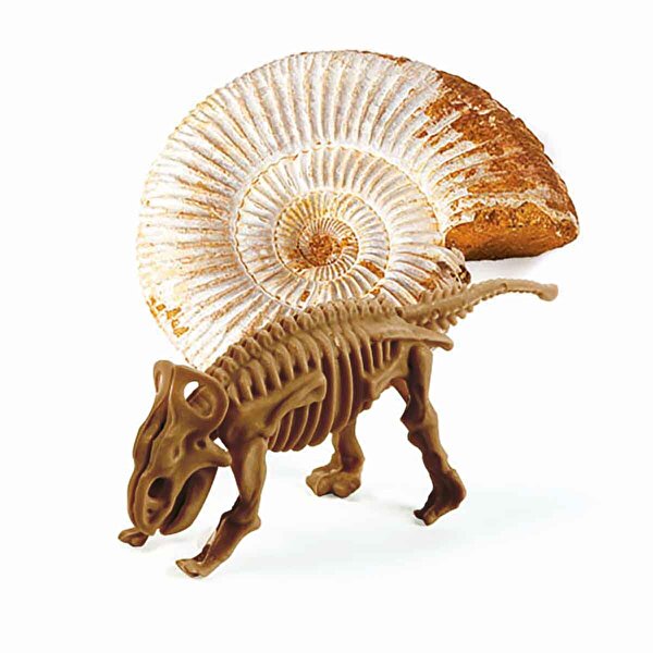 Clementoni Bilim ve Oyun - Paleo Seti