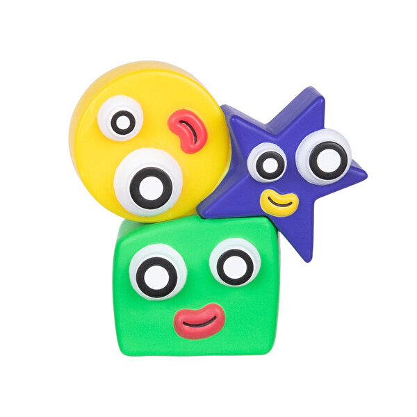 Amazing Digital Circus Sürpriz Mi̇ni̇ Fi̇gür 5 Cm