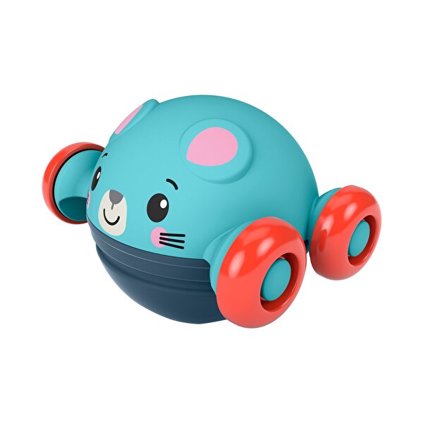 Fisher Price 2'si 1 Arada Sevimli Hayvancıklar Fare GVL63