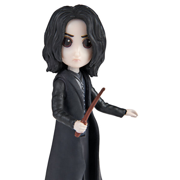 Wizarding World Harry Potter Büyülü Miniler Severus Snape Figür