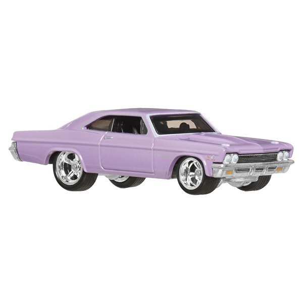 Hot Wheels Hızlı ve Öfkeli Premium Arabalar 1966 Chevy Impala JBL95
