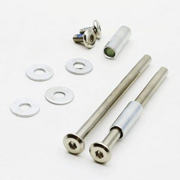 Işıklı Paten Pembe S Beden 31-34 