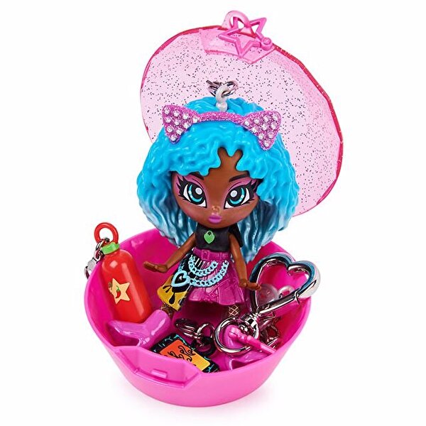 B Pack Clip N' Go Sürpriz Paketi