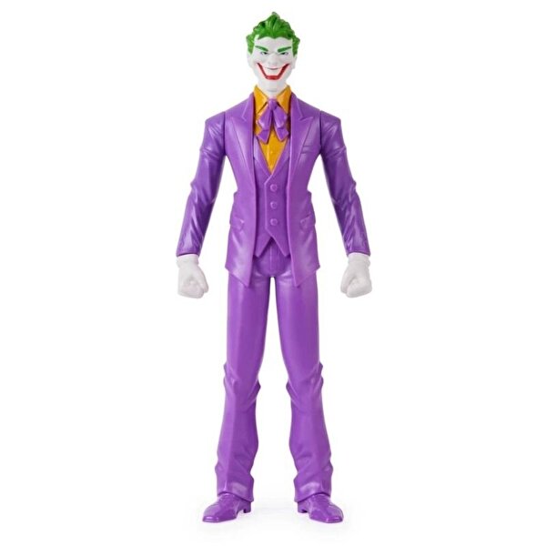 Dc Comi̇cs Joker Fi̇gür 24 Cm