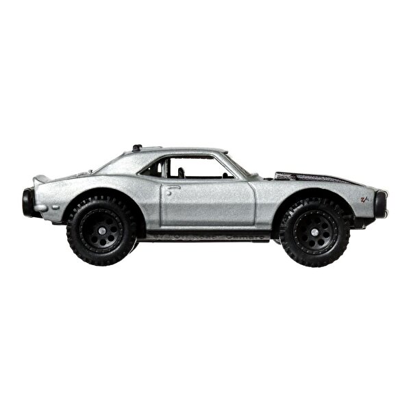 Hot Wheels Fast & Furious Premium Arabalar 1967 Chevy Camaro Offroad HNW47