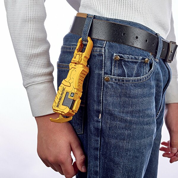 Beyblade Burst Master Set