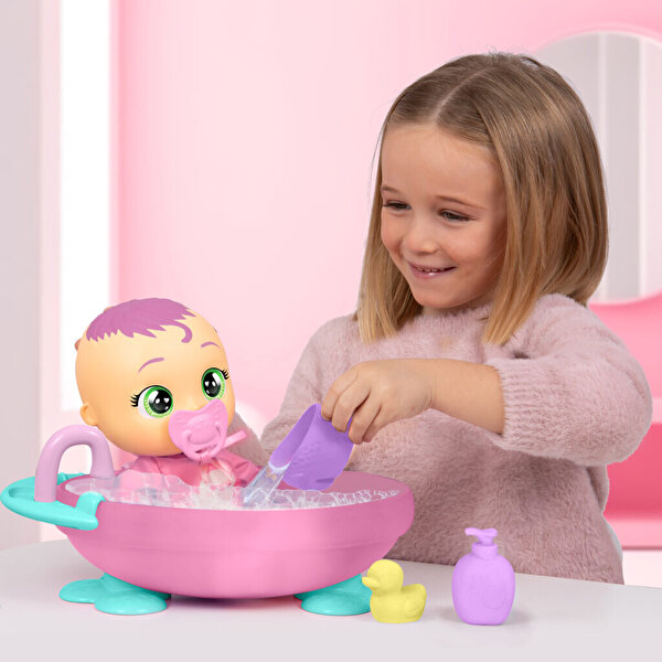 Cry Babies İlk Banyo Sarah 924420