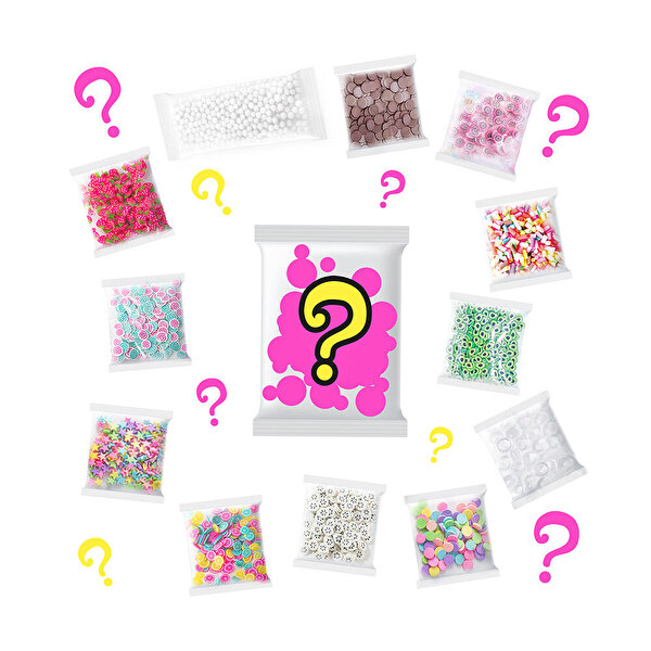 So Slime DIY Slimelicious Mi̇ni̇ Market Sepeti̇ Drinks Collection